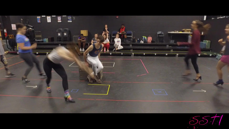 SSTI 2019 Sizzle Reel